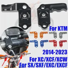 Для KTM SX SXF XC XCF XCW EXC EXCF SX-F 125 150 250 300 350 400 450 500 Аксессуары Защита Главного Тормозного Цилиндра Сцепления