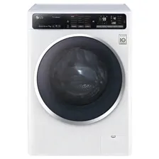 Стиральная машина LG F-2H9HS2W