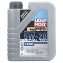 HC-синтетическое моторное масло LIQUI MOLY Special Tec F ECO 5W-20
