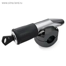Блокиратор рулевого вала Гарант G.BL.LX31.033.E/f