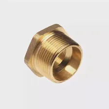 Переходник резьбовой 1" M x 3/4" F