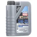 HC-синтетическое моторное масло LIQUI MOLY Special Tec F ECO 5W-20-3