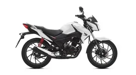 Honda CB 125 F (Honda) Мотоцикл, Спортивно-туристический, 125 см³ / 8.5 л.с.