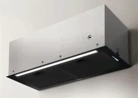 Вытяжка JETAIR PLANE BL MAT/F/52
