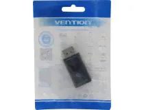 Vention HBMB0 Переходник DisplayPort (M) - HDMI (F)