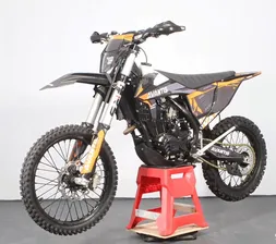 Мотоцикл Avantis Enduro 250 Carb Exclusive (CB250-F/172FMM-3A) ARS 2021