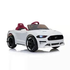 Электромобиль Tommy Mustang GT F-1
