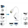 Адаптер HDMI M в VGA F KS-is (KS-315)