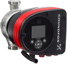 MAGNA3 50-120 F N 280 1x230V PN6/10