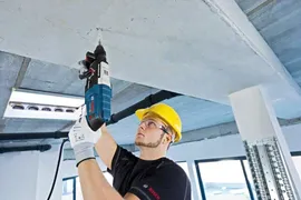 Перфоратор BOSCH GBH 2-28 F Professional (611267600)