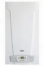 Газовый котел Baxi ECO-4s 24F двухконтурный